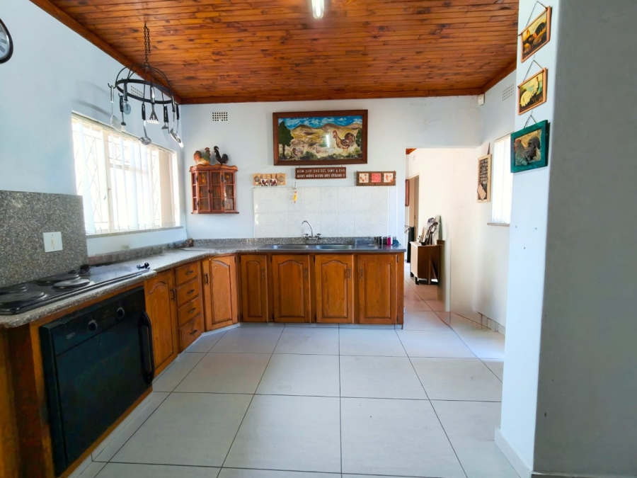 3 Bedroom Property for Sale in Sasolburg Ext 12 Free State